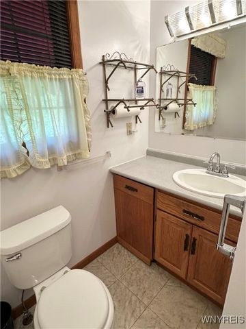 675 Sandy Avenue, Evans, NY 14006