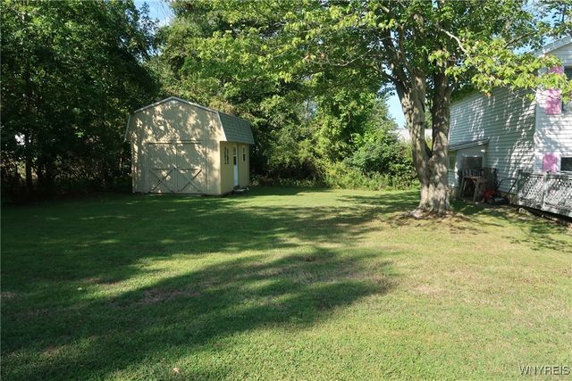 675 Sandy Avenue, Evans, NY 14006