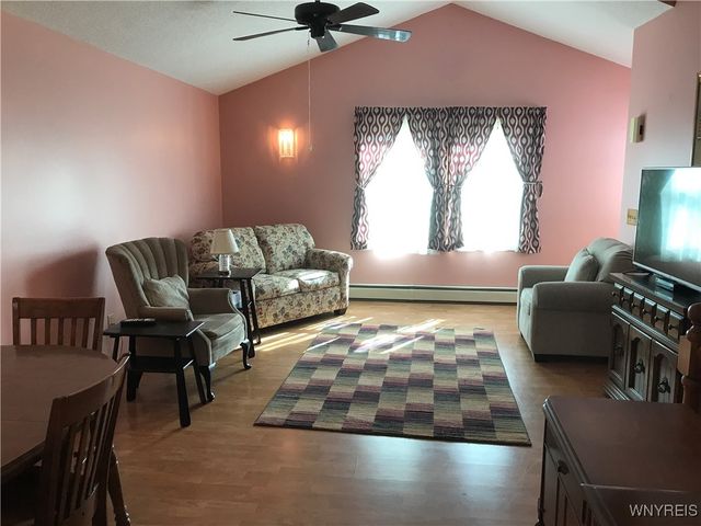 675 Sandy Avenue, Evans, NY 14006