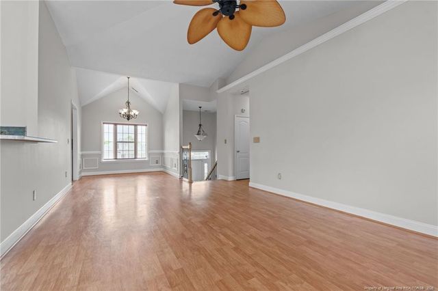 109 Canyon Ct Court, Sanford, NC 27332
