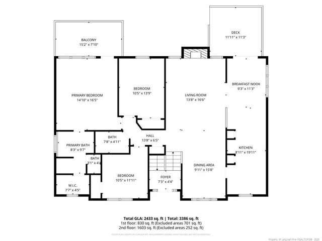 109 Canyon Ct Court, Sanford, NC 27332
