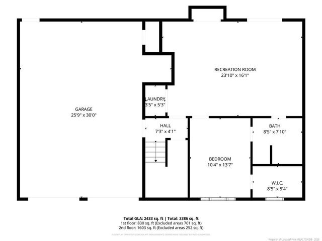 109 Canyon Ct Court, Sanford, NC 27332