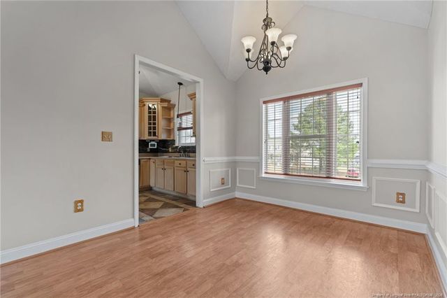 109 Canyon Ct Court, Sanford, NC 27332