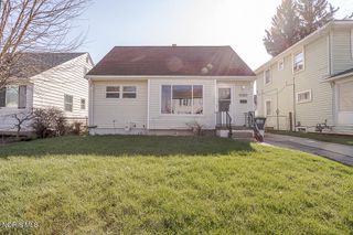 4202 Lyman Avenue, Toledo, OH 43612