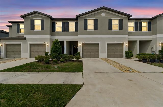 3633 BELLMEADE COURT, Wesley Chapel, FL 33543