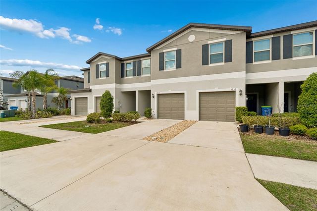 3633 BELLMEADE COURT, Wesley Chapel, FL 33543