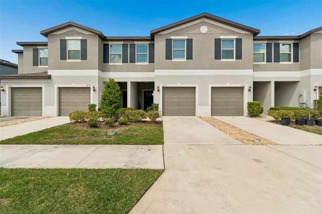 3633 BELLMEADE COURT, Wesley Chapel, FL 33543