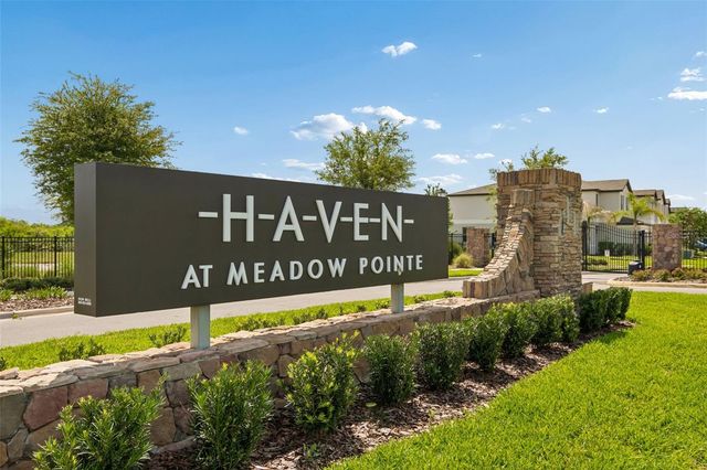 3633 BELLMEADE COURT, Wesley Chapel, FL 33543