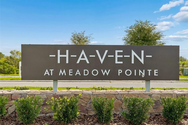 3633 BELLMEADE COURT, Wesley Chapel, FL 33543