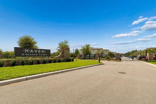 3633 BELLMEADE COURT, Wesley Chapel, FL 33543