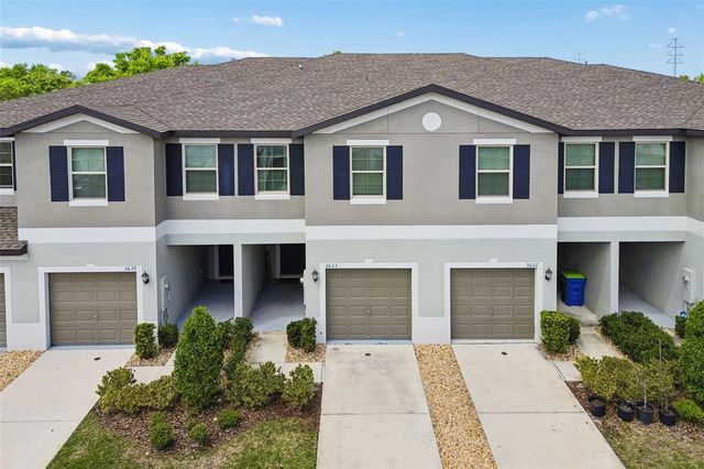 3633 BELLMEADE COURT, Wesley Chapel, FL 33543