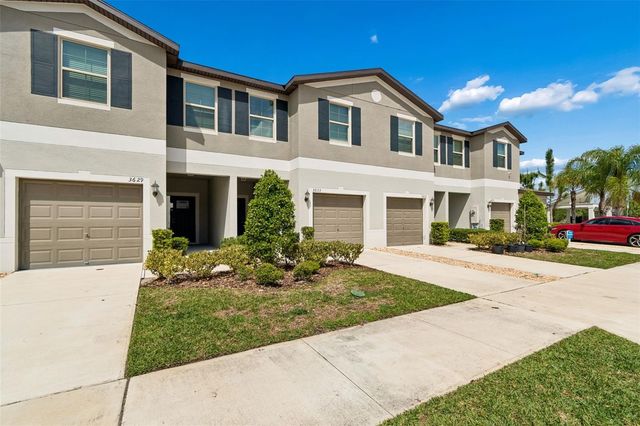 3633 BELLMEADE COURT, Wesley Chapel, FL 33543