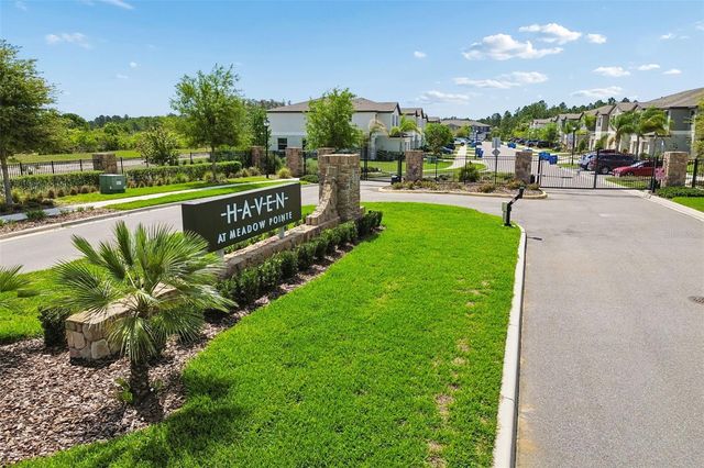 3633 BELLMEADE COURT, Wesley Chapel, FL 33543