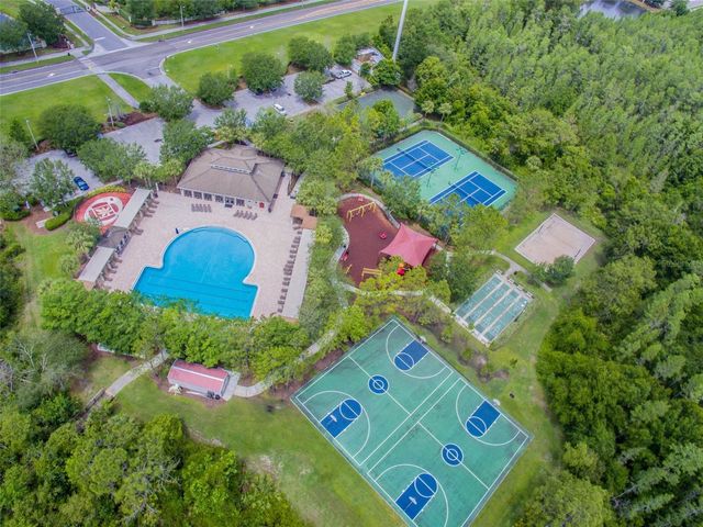 3633 BELLMEADE COURT, Wesley Chapel, FL 33543