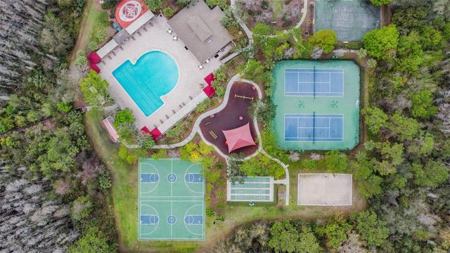 3633 BELLMEADE COURT, Wesley Chapel, FL 33543