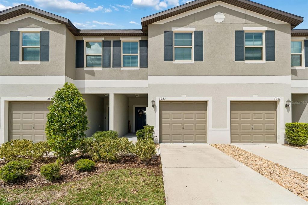 3633 BELLMEADE COURT, Wesley Chapel, FL 33543