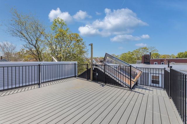 112 Armandine Street 3, Boston, MA 02124