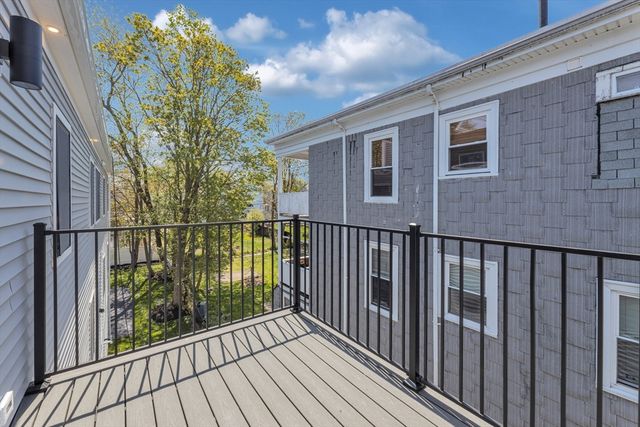 112 Armandine Street 3, Boston, MA 02124