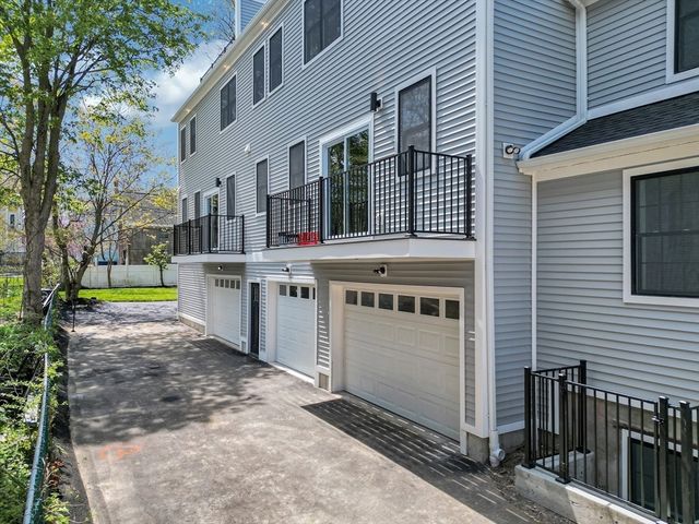 112 Armandine Street 3, Boston, MA 02124