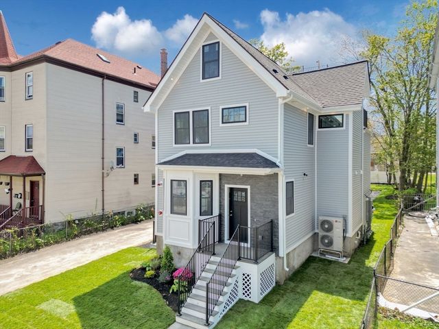 112 Armandine Street 3, Boston, MA 02124
