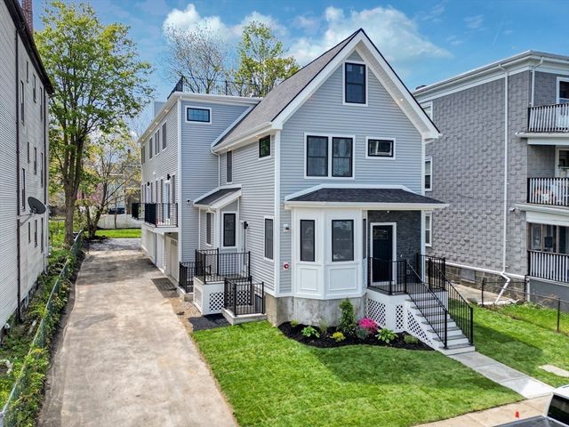 112 Armandine Street 3, Boston, MA 02124