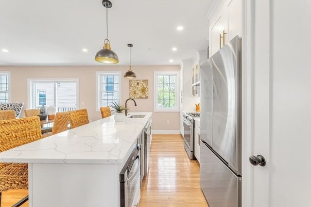 112 Armandine Street 3, Boston, MA 02124