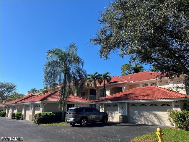 8125 Celeste DR 5113, Naples, FL 34113