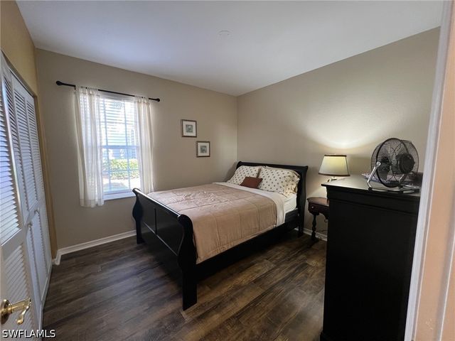 8125 Celeste DR 5113, Naples, FL 34113