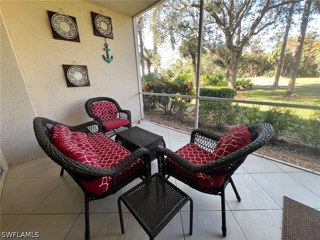 8125 Celeste DR 5113, Naples, FL 34113