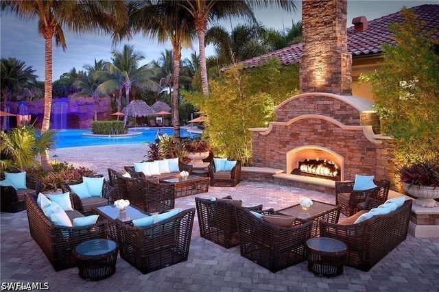 8125 Celeste DR 5113, Naples, FL 34113