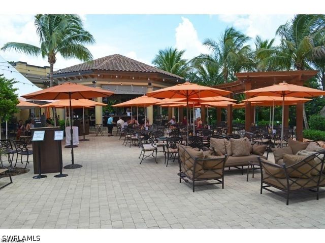 8125 Celeste DR 5113, Naples, FL 34113