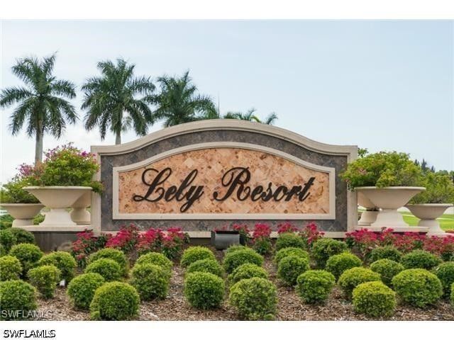 8125 Celeste DR 5113, Naples, FL 34113