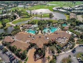 8125 Celeste DR 5113, Naples, FL 34113