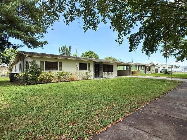 18600 NW 38th Court, Miami Gardens, FL 33055