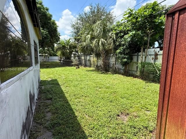 18600 NW 38th Court, Miami Gardens, FL 33055