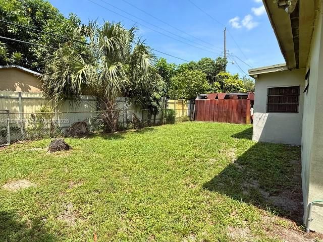 18600 NW 38th Court, Miami Gardens, FL 33055