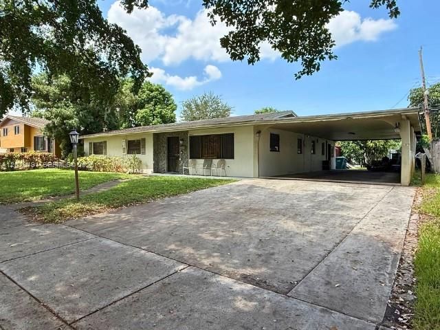 18600 NW 38th Court, Miami Gardens, FL 33055