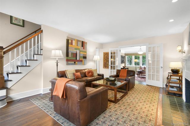 47 Pine Brook Drive, Larchmont, NY 10538