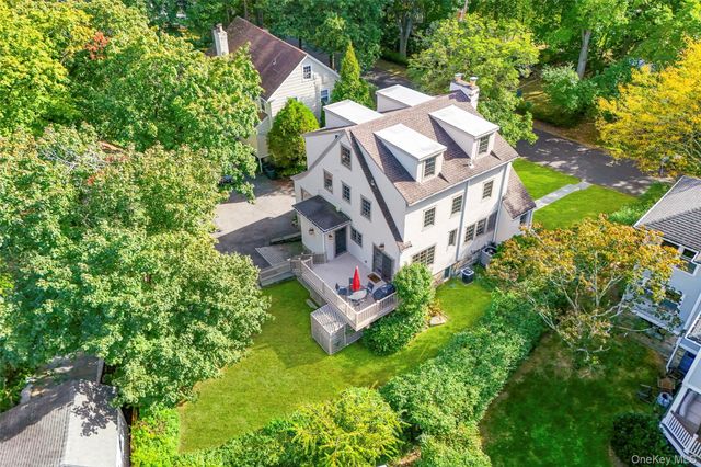47 Pine Brook Drive, Larchmont, NY 10538