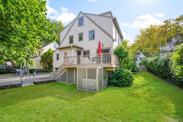 47 Pine Brook Drive, Larchmont, NY 10538