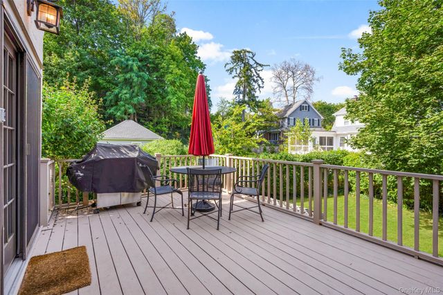 47 Pine Brook Drive, Larchmont, NY 10538