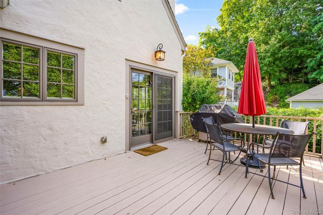 47 Pine Brook Drive, Larchmont, NY 10538
