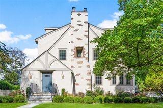 47 Pine Brook Drive, Larchmont, NY 10538