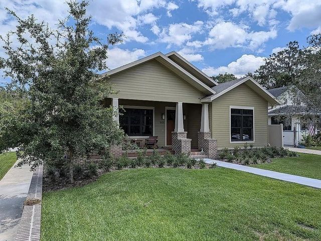 1000 S 9TH STREET, Leesburg, FL 34748