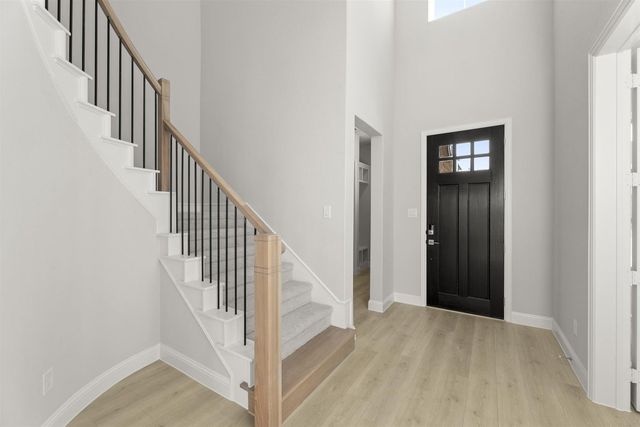 2005 Huntwick Way, Rockwall, TX 75087