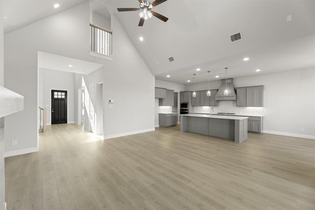 2005 Huntwick Way, Rockwall, TX 75087
