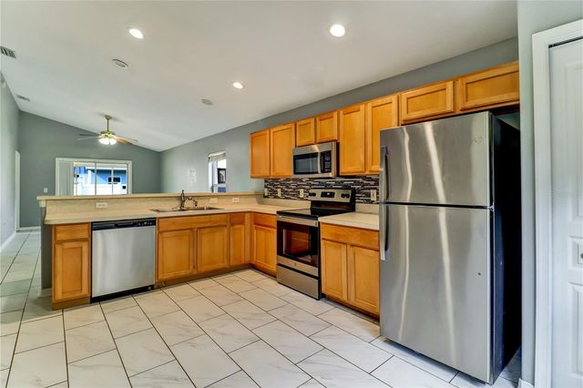 4305 MUTTER ROAD, St Cloud, FL 34769