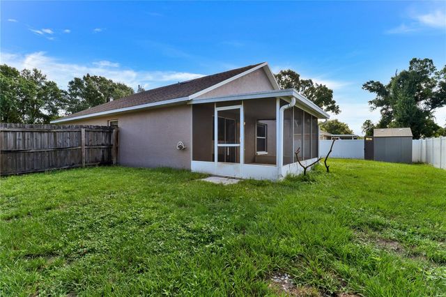 4305 MUTTER ROAD, St Cloud, FL 34769