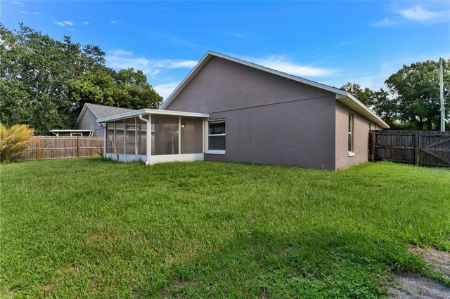 4305 MUTTER ROAD, St Cloud, FL 34769