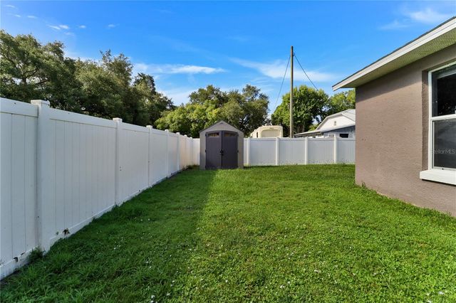 4305 MUTTER ROAD, St Cloud, FL 34769
